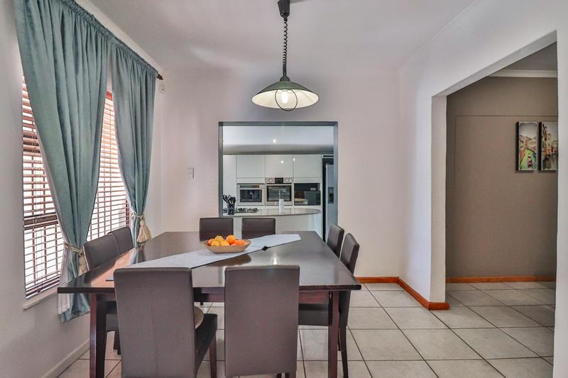 3 Bedroom Property for Sale in Bellville Western Cape